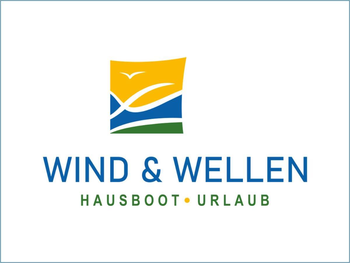 Hotel Hausboot Hilja Schleswig Esterno foto